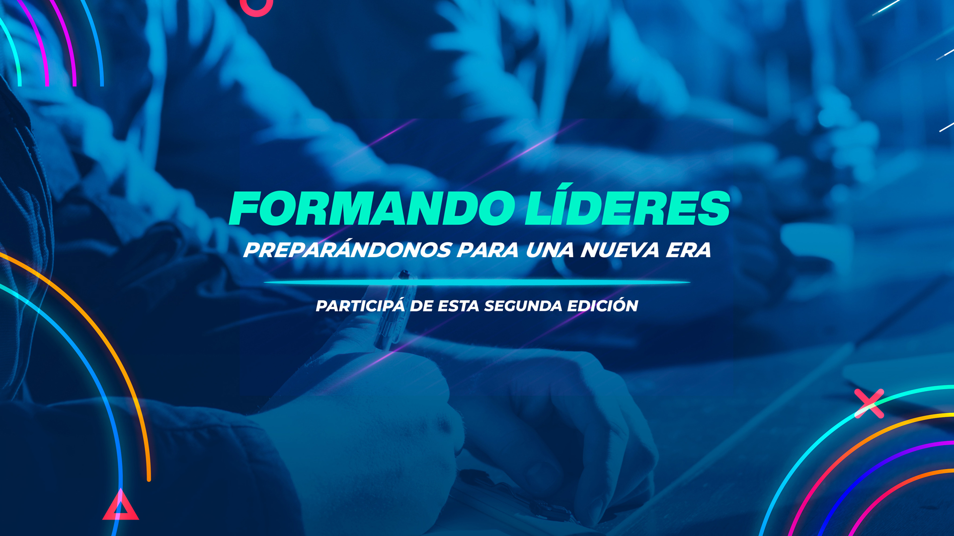 BCR Líderes