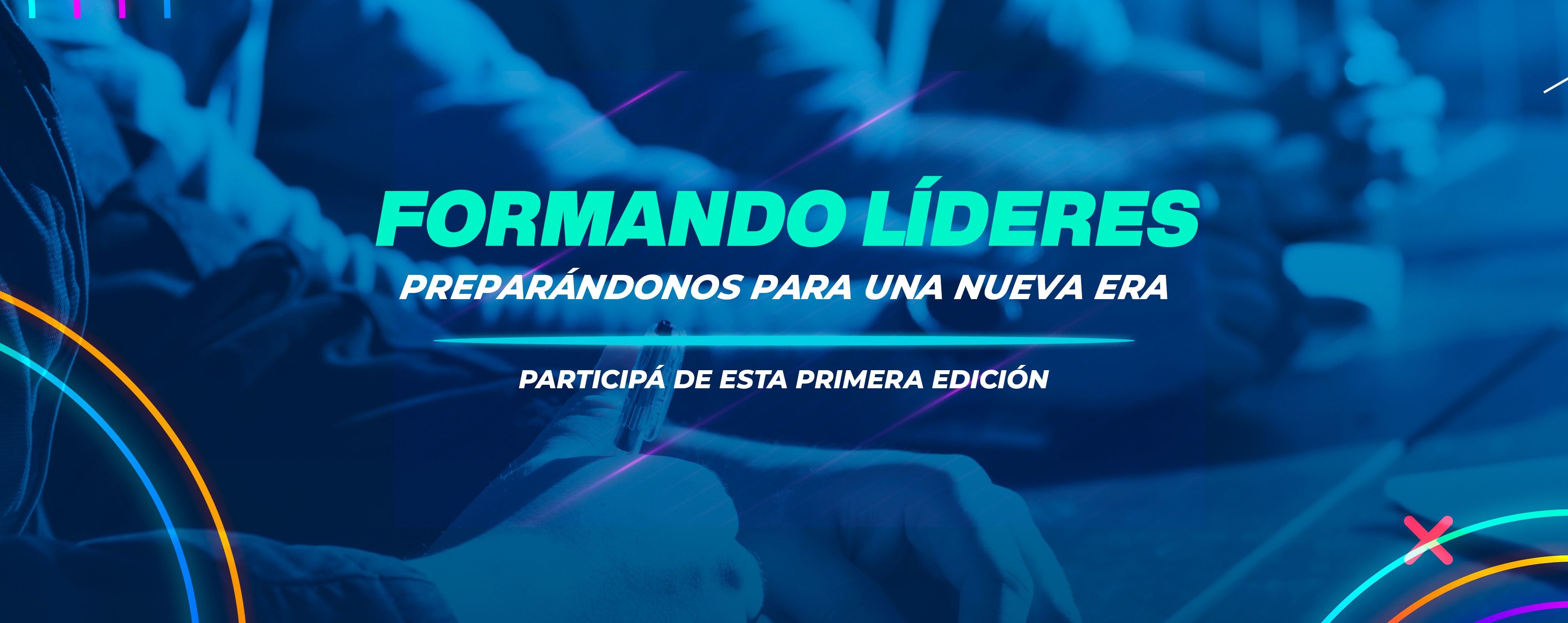 BCR Líderes